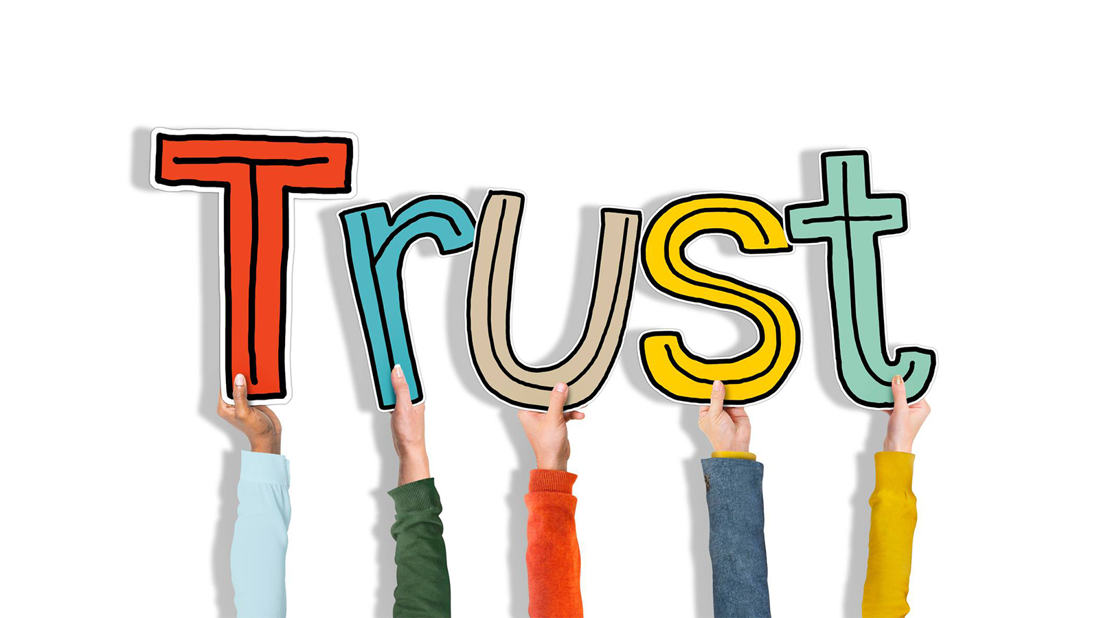 Làm sao để xây dựng lòng tin cho khách hàng bất động sản?