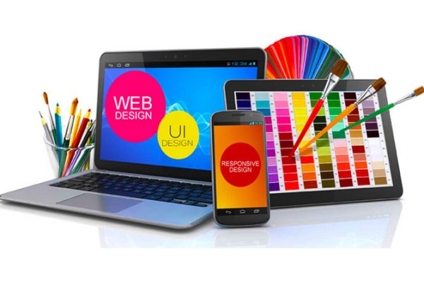 web design