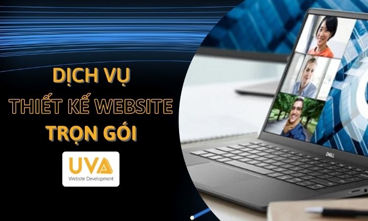 thiết kế website trọn gói Đắk Lắk
