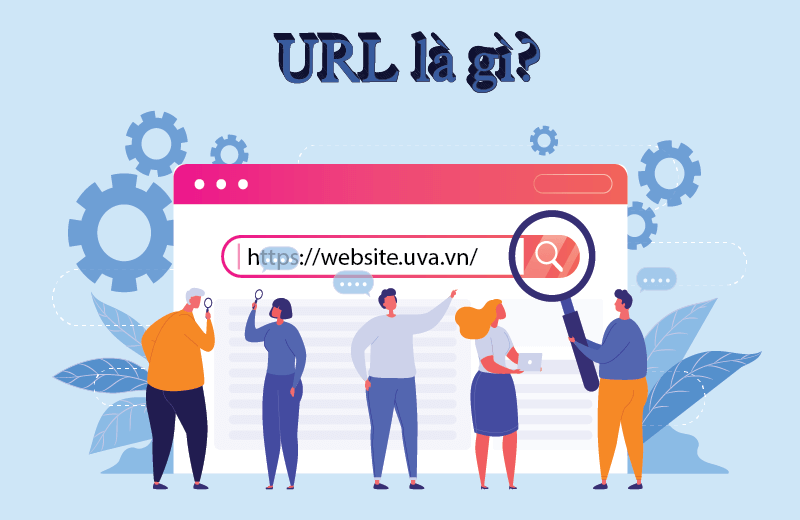URL là gì? Khám phá cách tối ưu URL trên website 2023