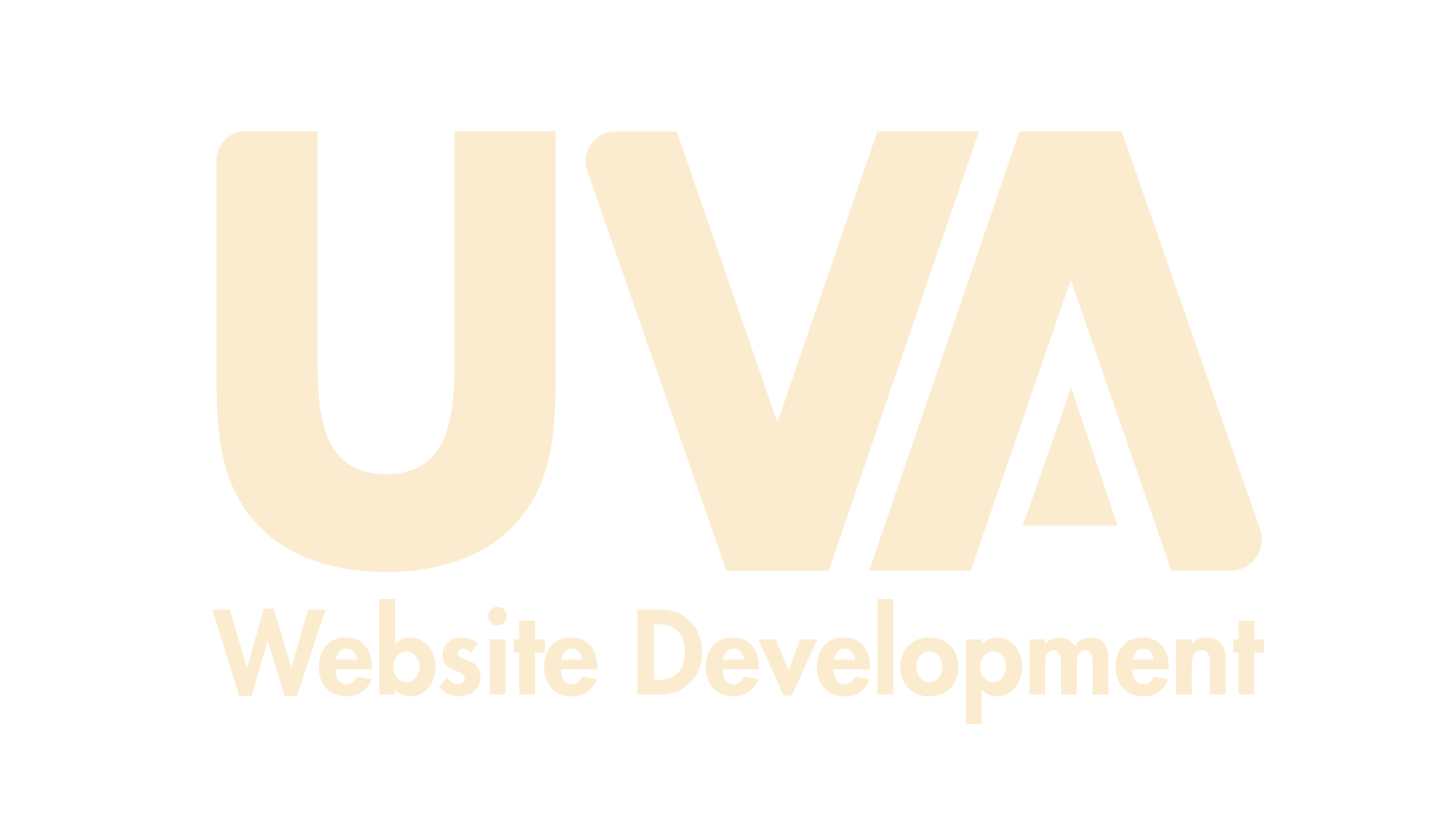  UVA™ | Website Development